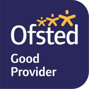 Ofsted Good Nursery Provider