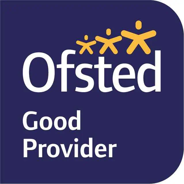 Ofsted Good Nursery Provider Ofsted Good Nursery Provider