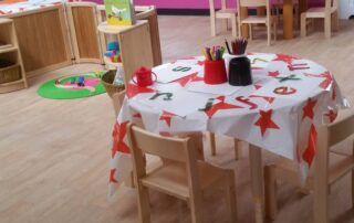nursery resources and activities