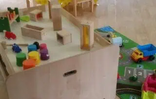 toys and resources at monkey puzzle otley